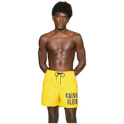 Bañador Calvin Klein Intense Powermedium Drawstring Swim Shorts