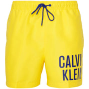 Bañador Calvin Klein Intense Powermedium Drawstring Swim Shorts