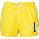 Bañador Calvin Klein Drawstring Swim Shorts 3.0