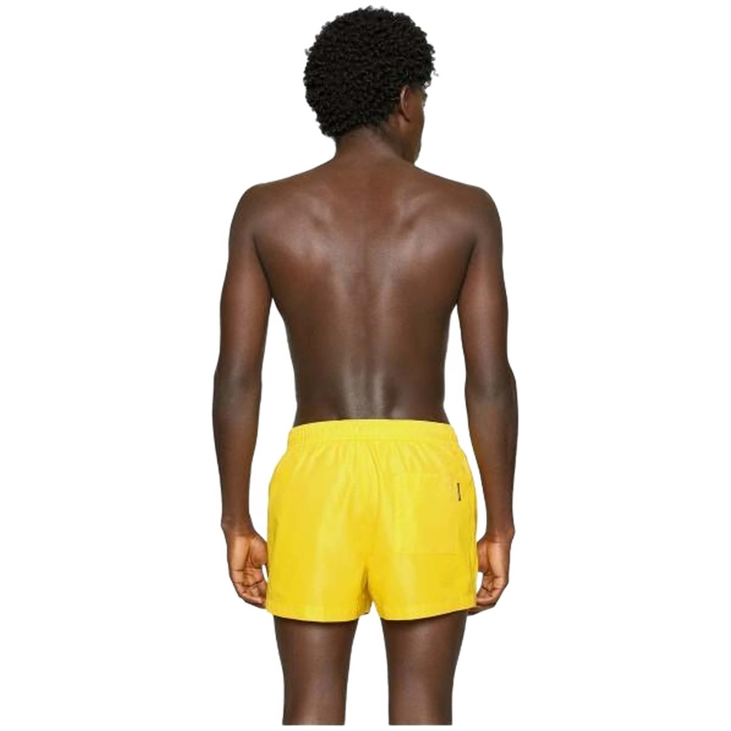 Bañador Calvin Klein Drawstring Swim Shorts 3.0