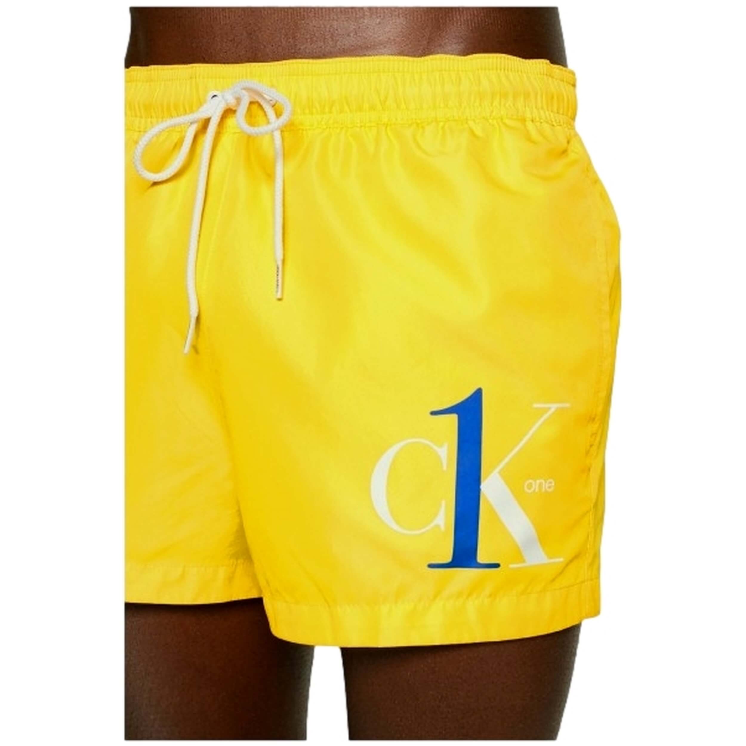 Bañador Calvin Klein Drawstring Swim Shorts 3.0