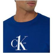 Calvin Klein Short Sleeve T-shirt Km0Km00757C7L