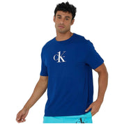 Calvin Klein Short Sleeve T-shirt Km0Km00757C7L