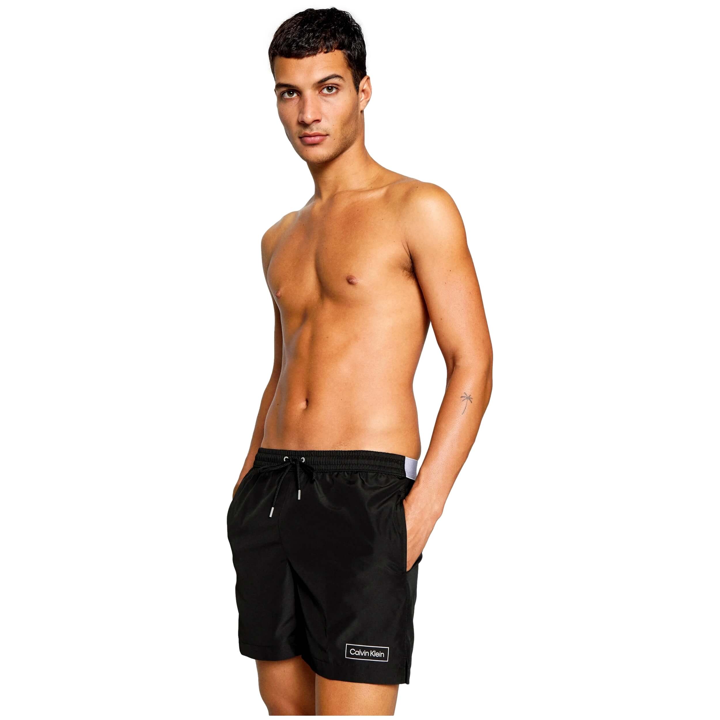 Calvin Klein Medium Drawstring Shorts