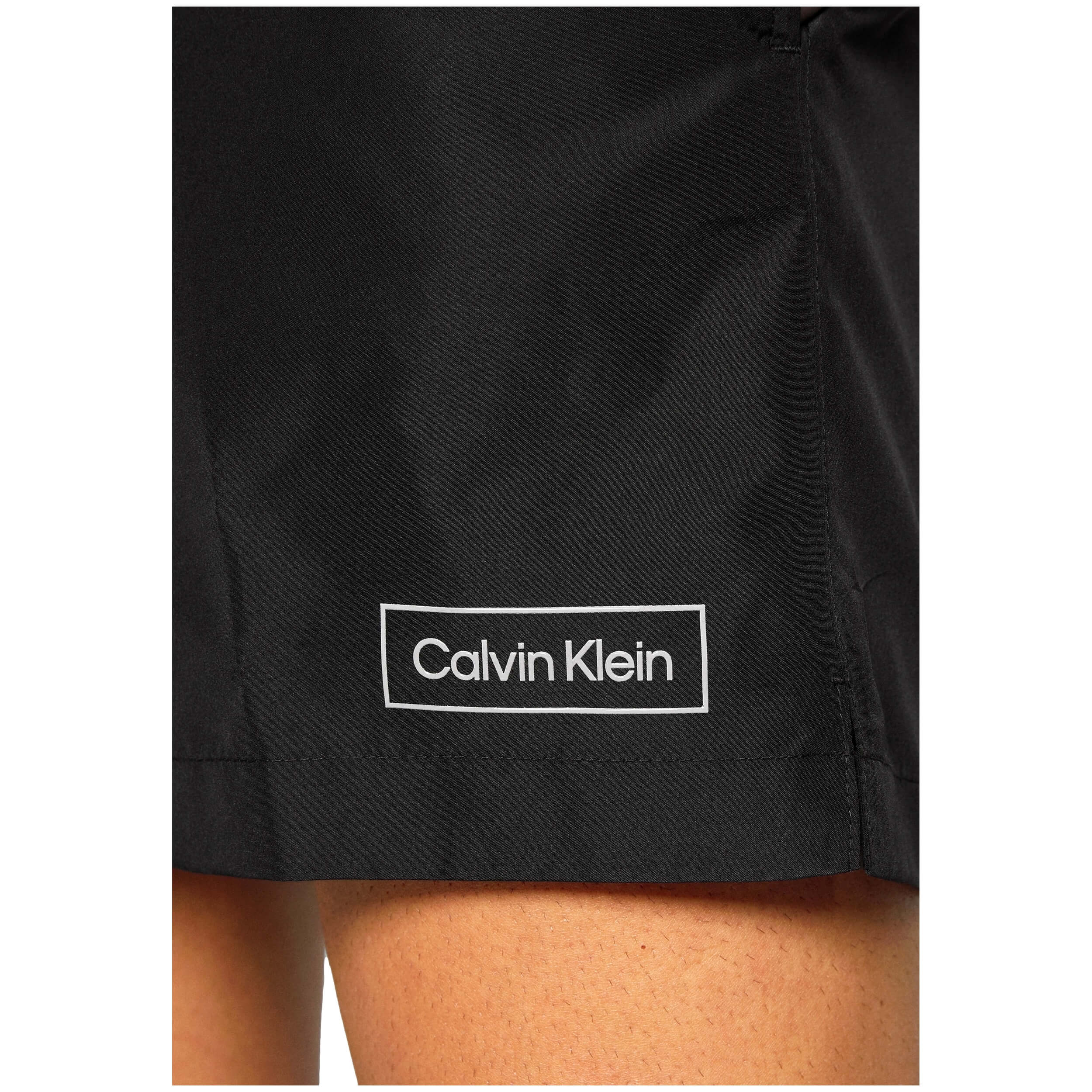 Calvin Klein Medium Drawstring Shorts