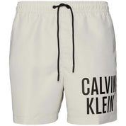 Calvin Klein Medium Drawstring Light Silt Swimsuit