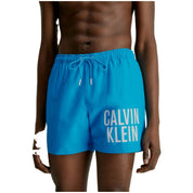 Calvin Klein Medium Drawstring Swimsuit