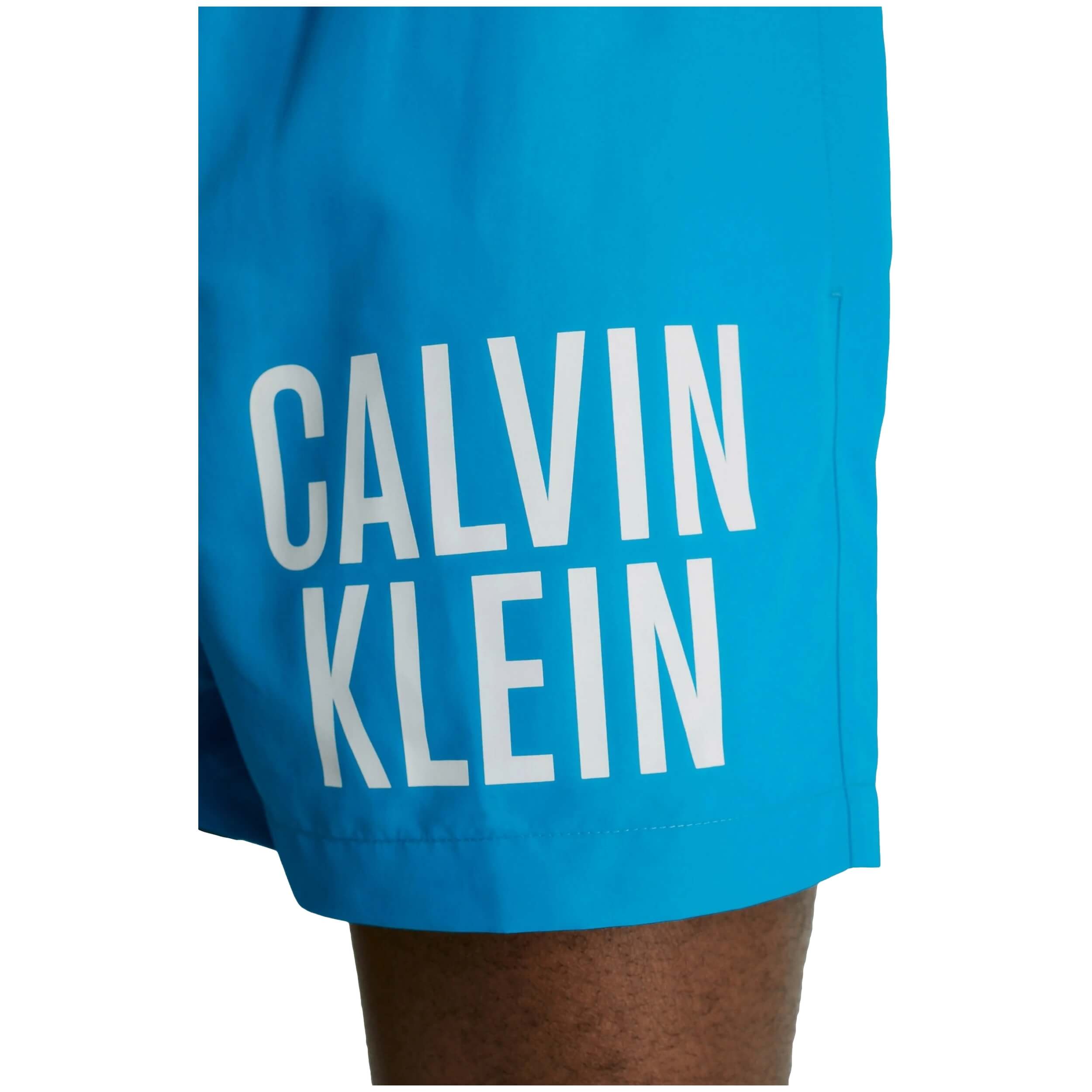 Calvin Klein Medium Drawstring Swimsuit