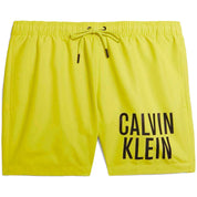 Calvin Klein Medium Drawstring Swimsuit