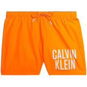 Bañador Calvin Klein Medium Drawstring