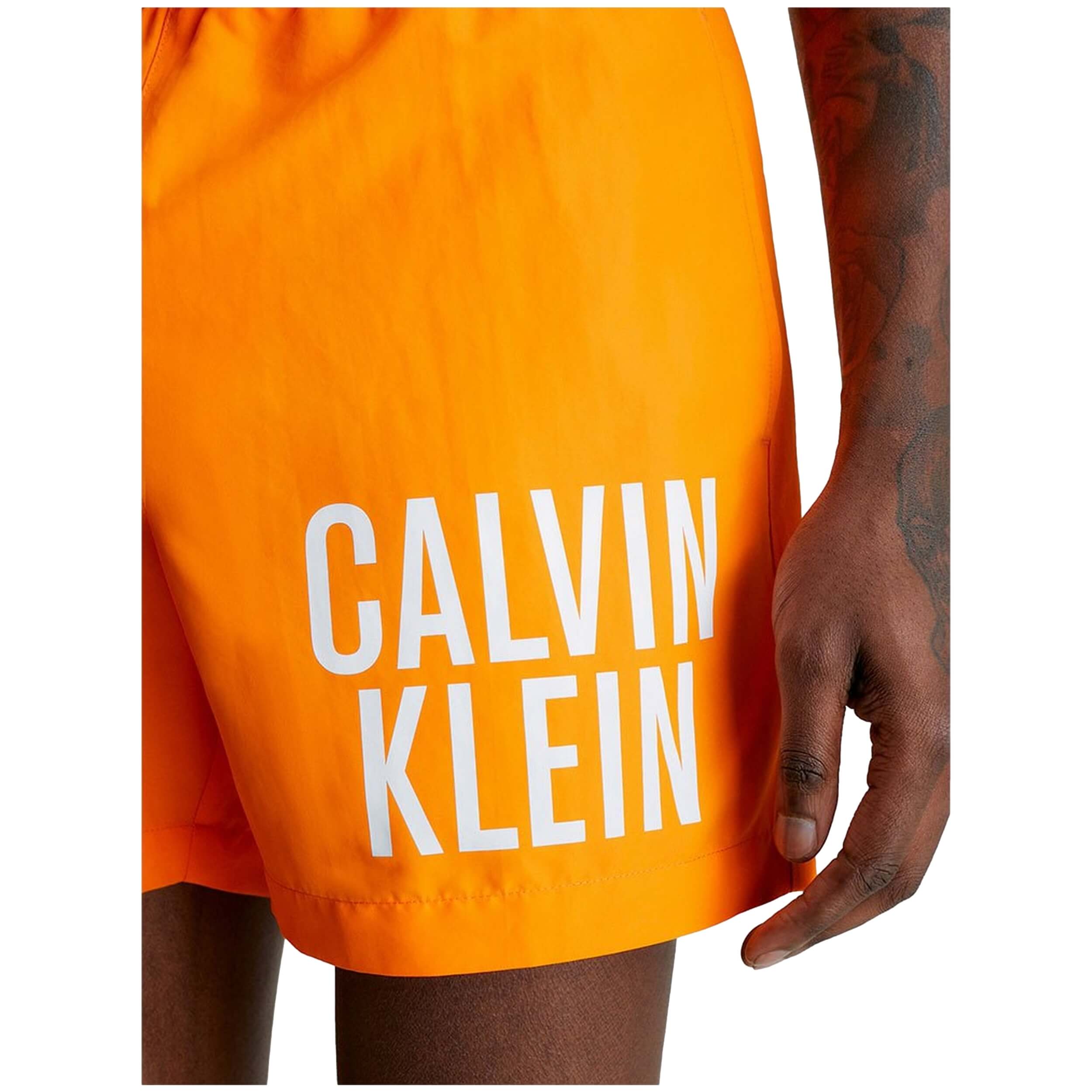 Bañador Calvin Klein Medium Drawstring