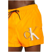 Calvin Klein Medium Drawstring Swimsuit