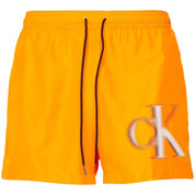 Calvin Klein Medium Drawstring Swimsuit