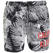 Bañador Calvin Klein Medium Drawstring-Print