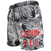Bañador Calvin Klein Medium Drawstring-Print