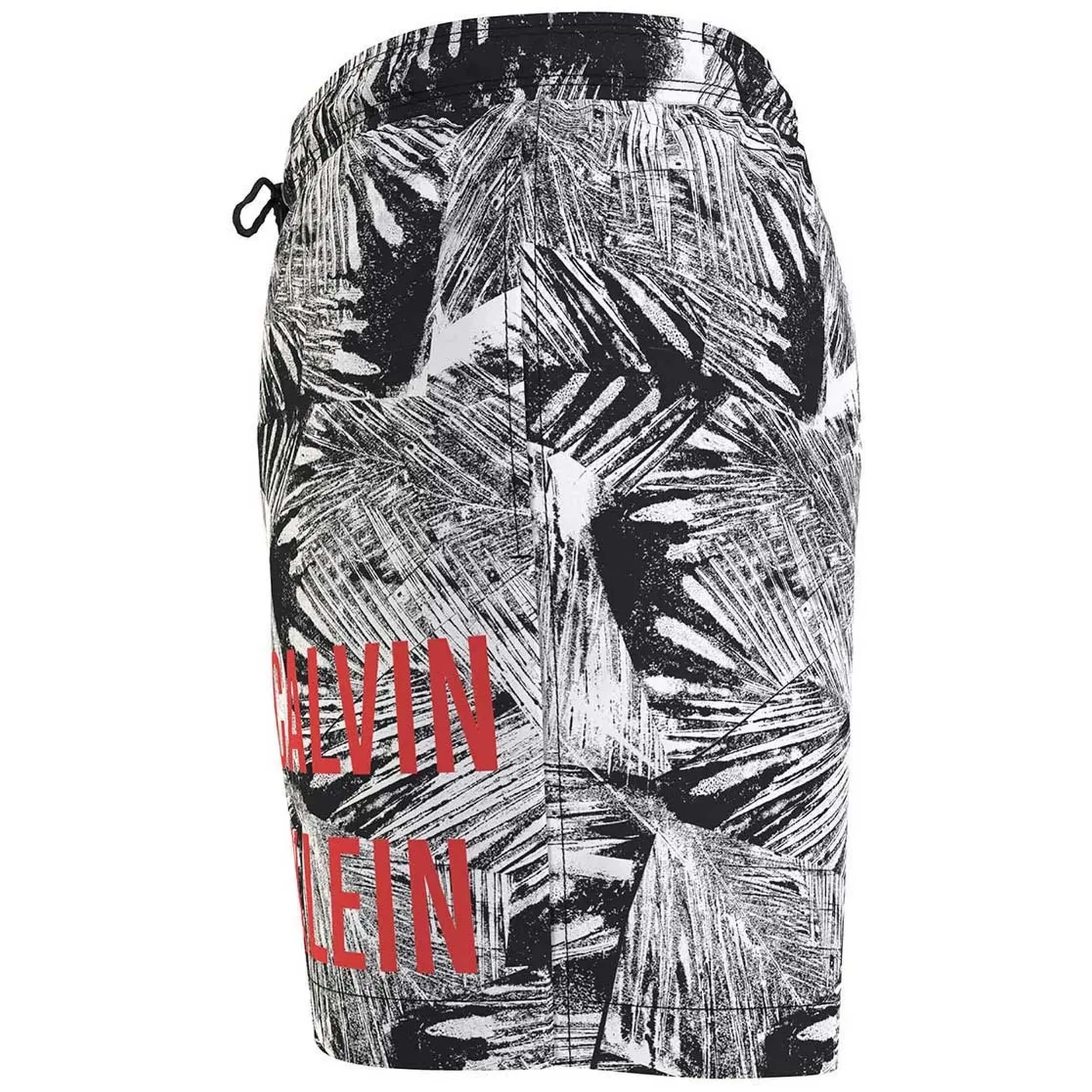 Bañador Calvin Klein Medium Drawstring-Print