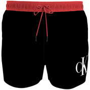 Bermudas Calvin Klein Drawstring