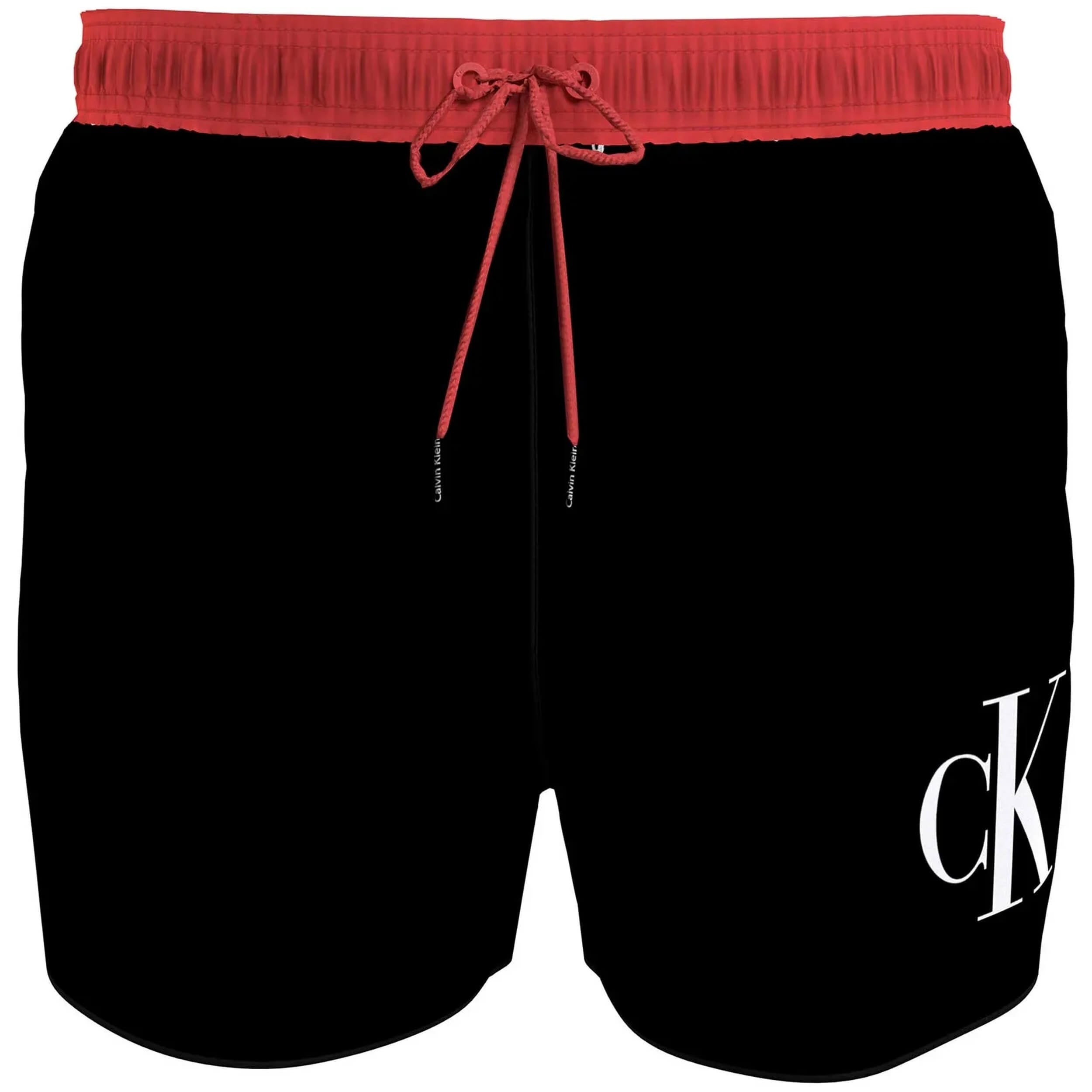 Bermudas Calvin Klein Drawstring
