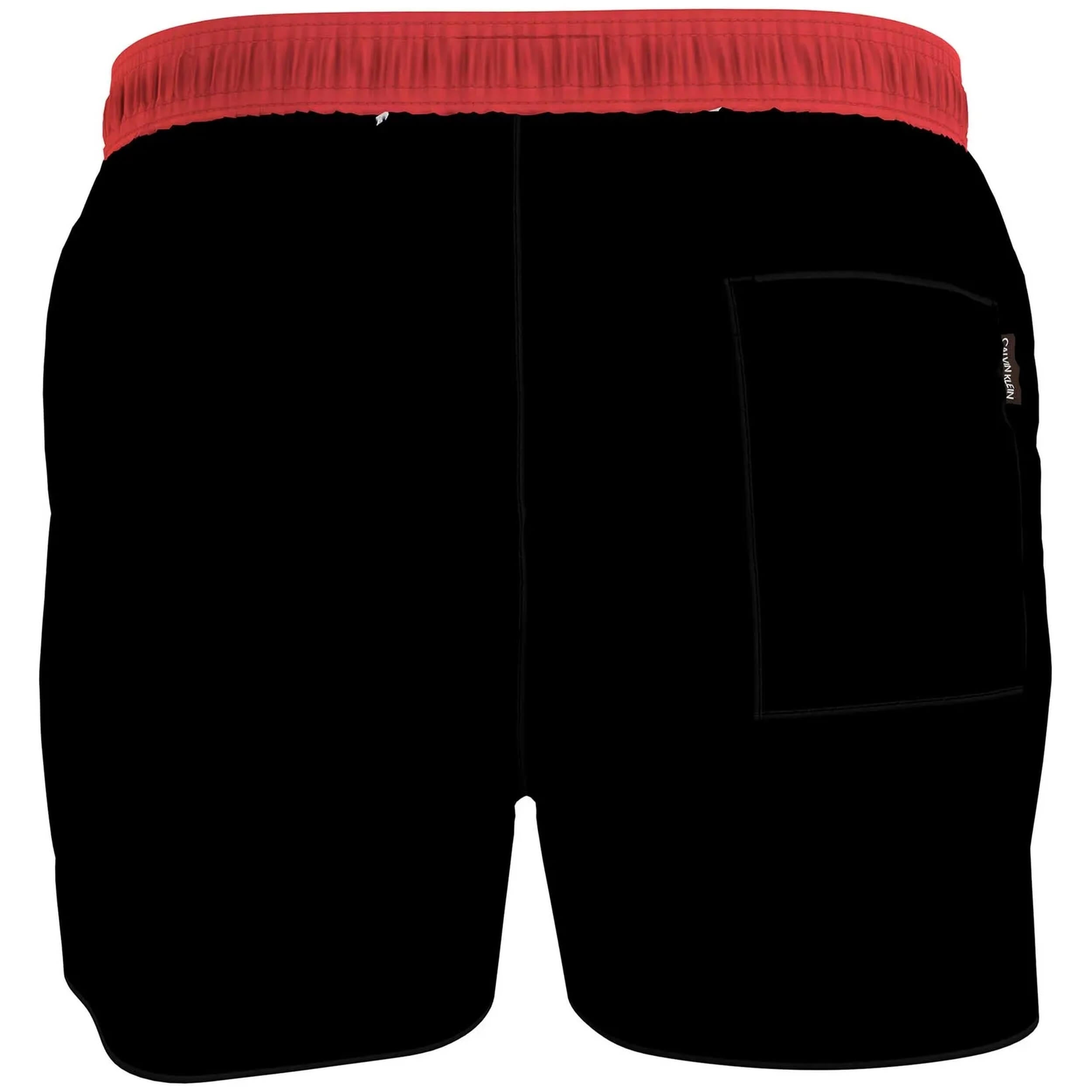 Bermudas Calvin Klein Drawstring