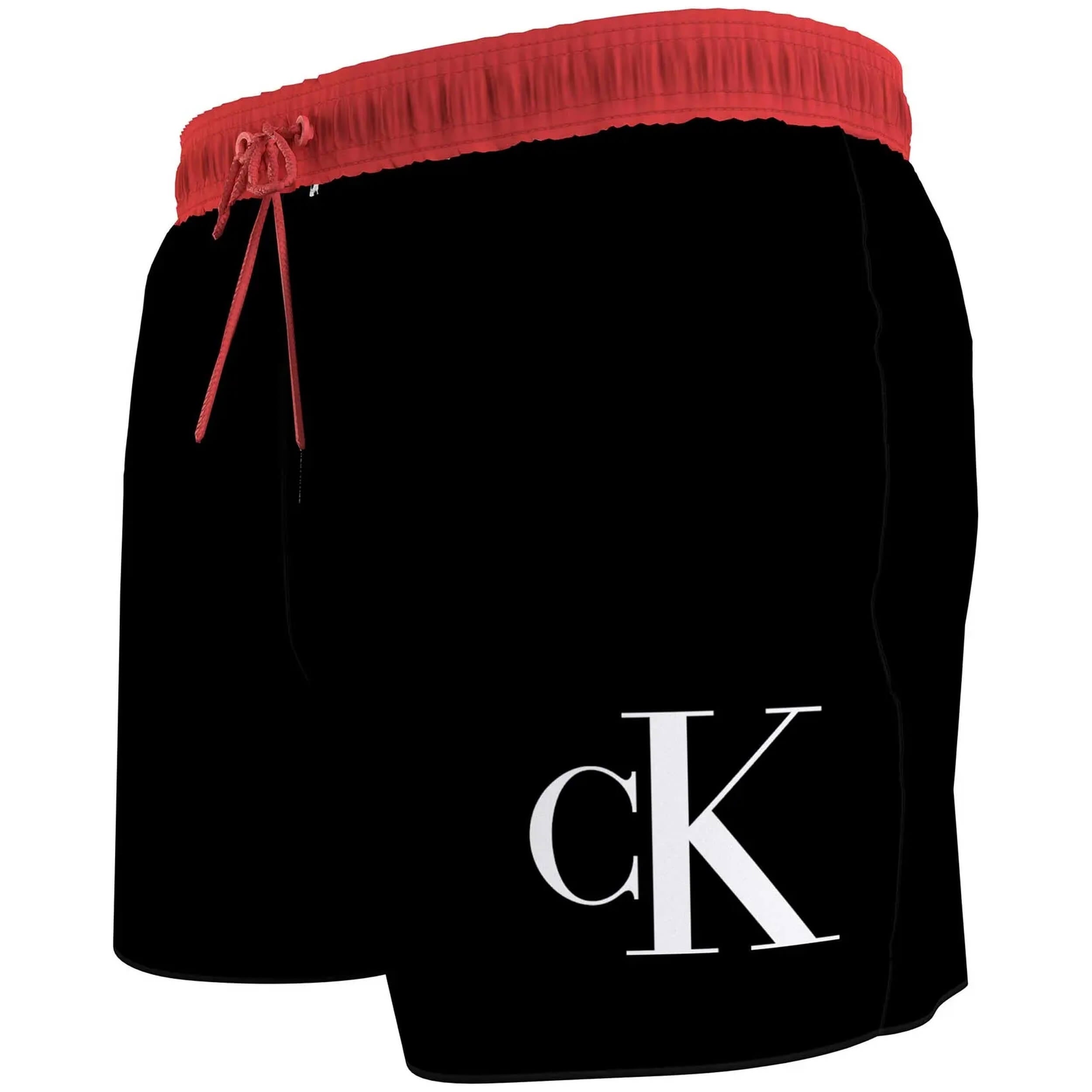 Bermudas Calvin Klein Drawstring