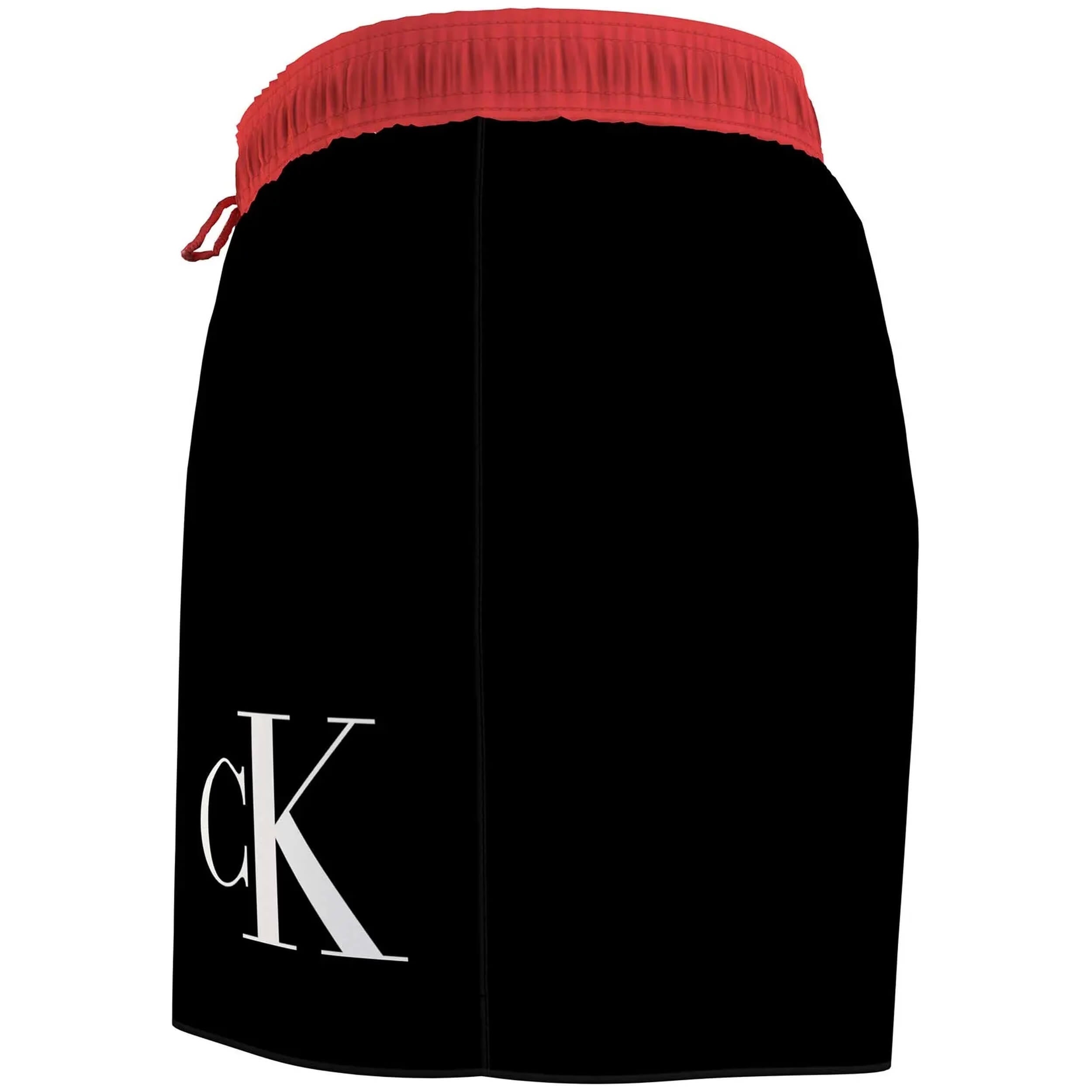 Bermudas Calvin Klein Drawstring