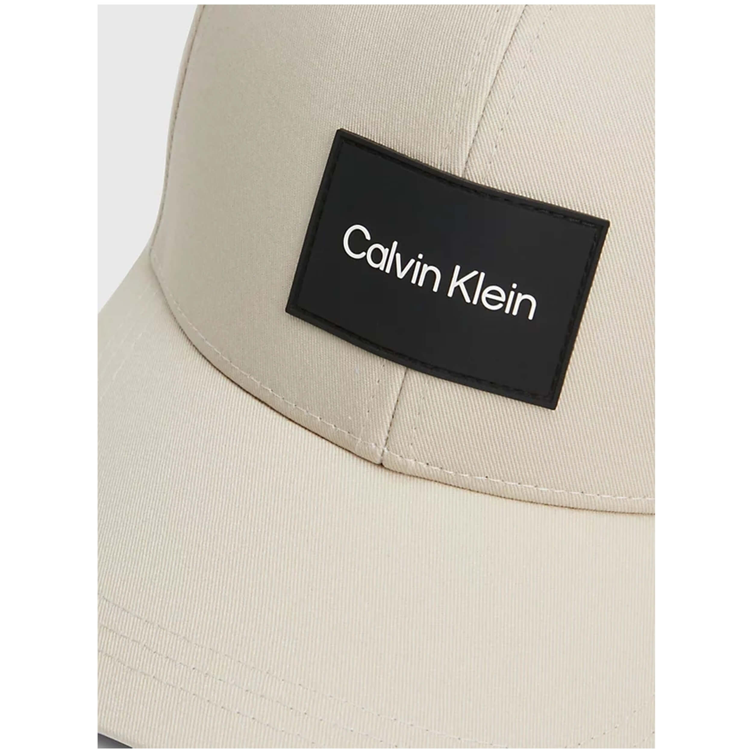 Gorra Calvin Klein