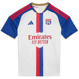 Camiseta De Futbol Adidas Olympique Lyonnais 26/27 Home