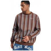 Sudadera Con Capucha Karl Kani Small Signature