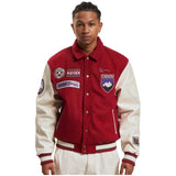 Chaqueta Karl Kani Km234-008-1