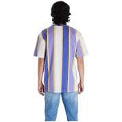 Karl Kani Small Signature Stripe Tee Short Sleeve T-Shirt