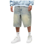 Pantalon Corto Karl Kani Og Baggy