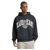 Sudadera Con Capucha Karl Kani Og Eagle Print