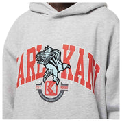 Sudadera Karl Kani Og Eagle Print Os
