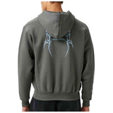 Chaqueta De Chandal Karl Kani Small Signature Tribal