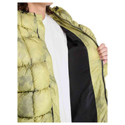 Chaqueta Karl Kani Km243-046-1