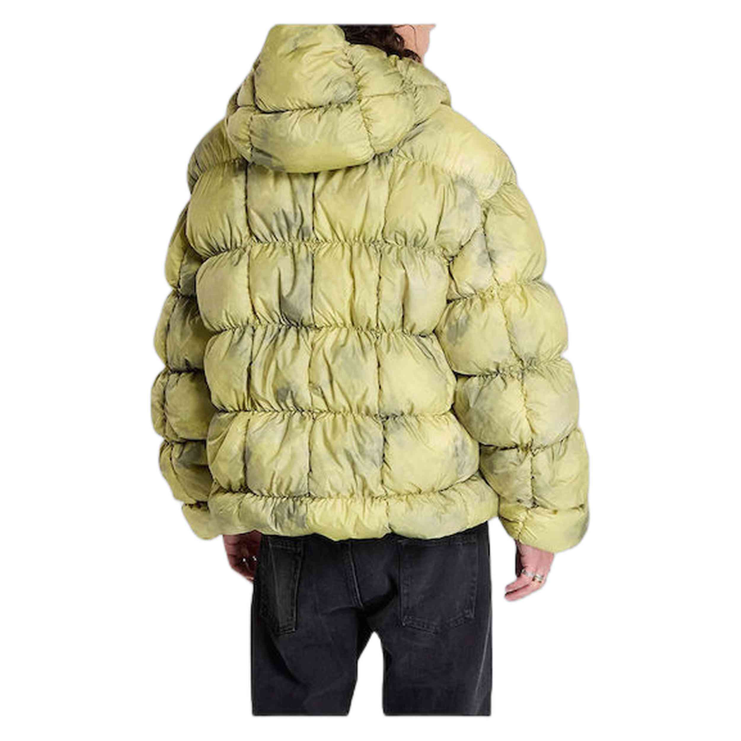 Chaqueta Karl Kani Km243-046-1