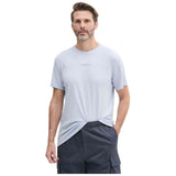 Camiseta De Manga Corta Calvin Klein