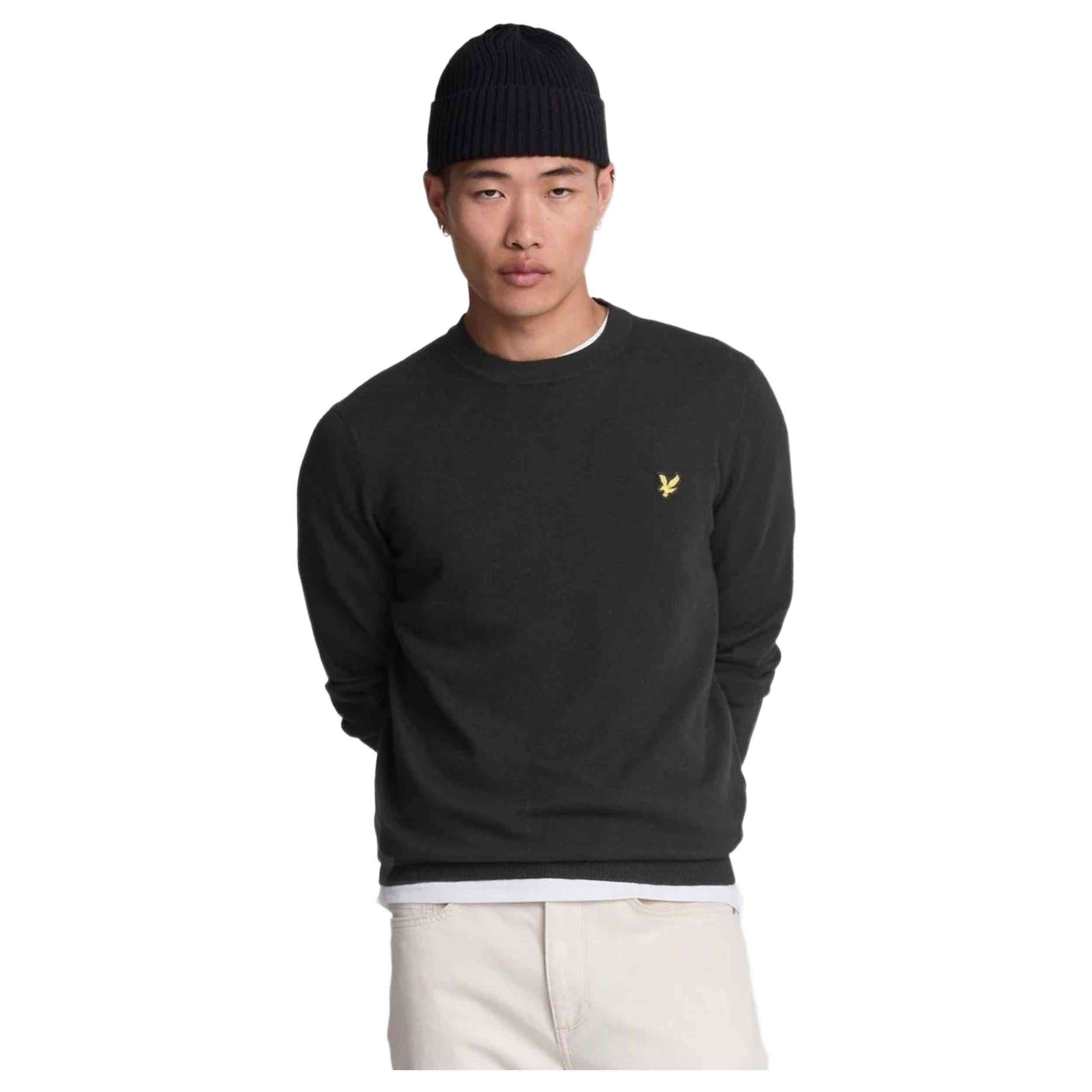 Jersey Lyle&Scott Kn2110V-Z865