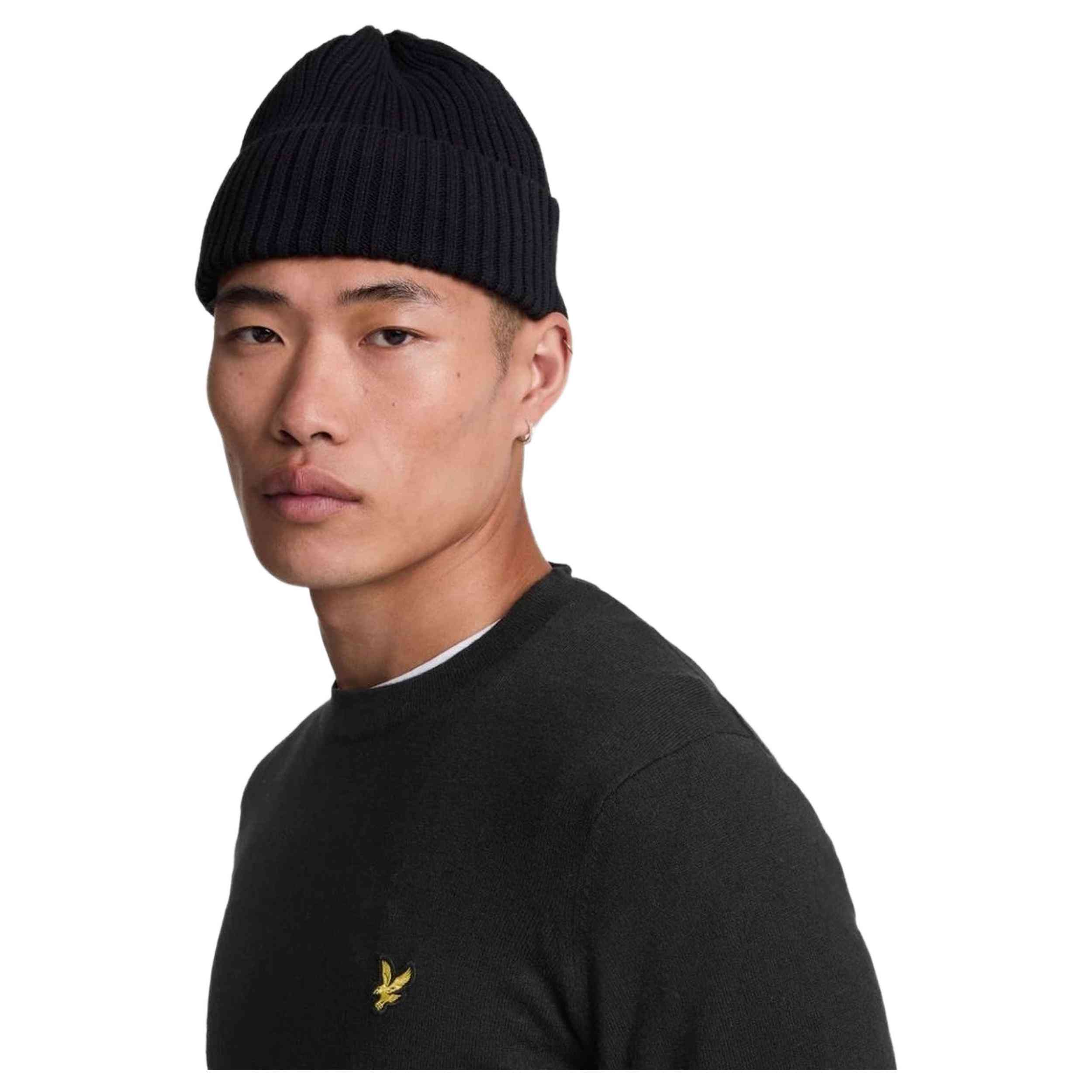 Jersey Lyle&Scott Kn2110V-Z865