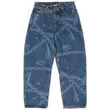 Vaqueros Jeans Wasted Paris
