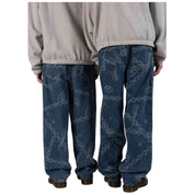 Imagen del producto con referencia KNCKLS-WSTD-PRS-SS25