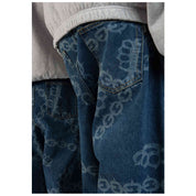 Imagen del producto con referencia KNCKLS-WSTD-PRS-SS25