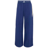 Pantalon Largo Adidas Hyperglam Color Block "Dark Blue"