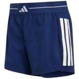 Pantalon Corto Adidas Hyperglam 3 Stripes Woven Shorts "Dark Blue"