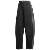 Vaqueros Jeans Adidas Adicolor Denim "True Black Denim"