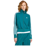 Chaqueta De Chandal Adidas Firebird Classic "Legtea/White"