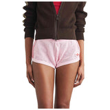 Pantalon Corto Adidas