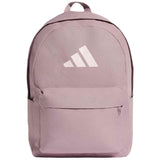 Mochila Adidas Classic 3 Bar Logo Backpack "Magic Mauve"