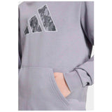 Sudadera Con Capucha Adidas Camo Graphic "Slate"