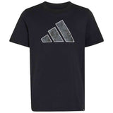 Camiseta De Manga Corta Adidas Camo